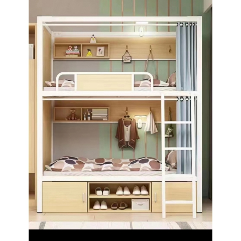 勝芳床鋪家具批發 上下床 單人床 雙人床 童床 公寓床 連體床 鐵床 雙層 上下鋪 高低床 宿舍床 瑞鑫家具