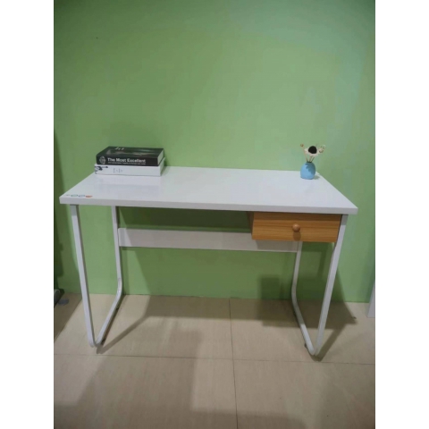 勝芳電腦桌批發 電腦桌 家用書桌椅 辦公桌椅 簡易書桌 兒童課桌椅  簡易書架 校具 學習桌椅 書桌椅 可來樣訂做 尚易家家具