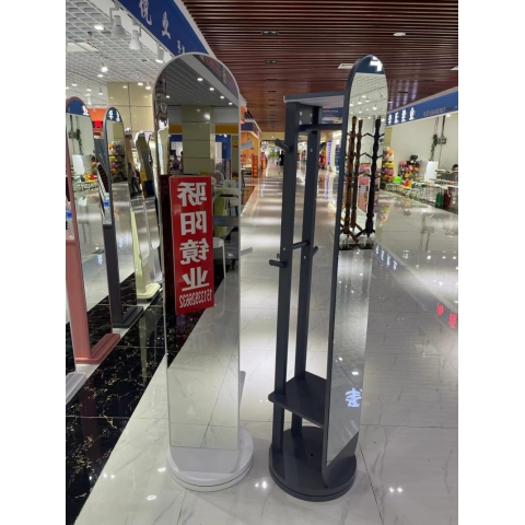 勝芳穿衣鏡批發 鋁合金穿衣鏡 全身鏡 試衣鏡 落地鏡 服裝店鏡子 臥室長鏡子 全身鏡 簡約鏡子 立體鏡子 移動鏡子 驕陽家具