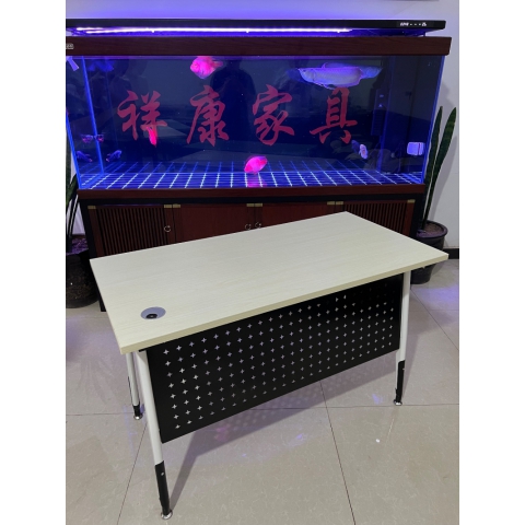 勝芳辦公桌批發 會議桌 折疊會議桌 折疊培訓桌 可折疊長條桌 康祥家具