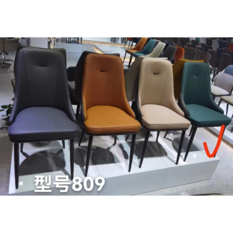 勝芳圍椅批發 咖啡椅 休閑椅 洽談椅 中式圍椅 軟包椅 餐椅 中式家具 休閑椅 殿興家具