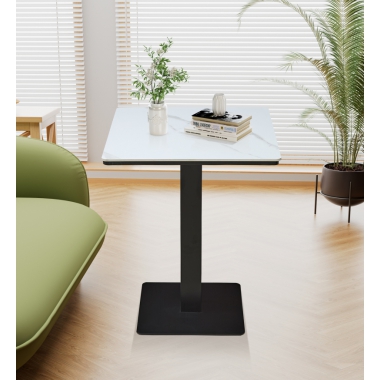 勝芳餐桌批發  小方桌 咖啡桌 休閑桌 桌子 餐臺 餐桌 時尚餐桌 輕奢餐桌 小戶型餐桌 巖板桌 餐廳家具 廚房家具 華陽家具