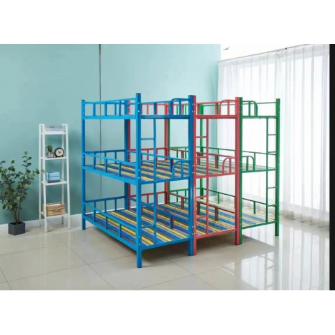 勝芳在線家具批發 上下床 單人床 雙人床 兒童床 公寓床 連體床 鐵床 雙層 上下鋪 高低床 宿舍床 學校 工地  卓然家具