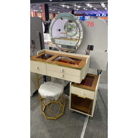 勝芳梳妝臺批發 現代簡約型 網紅小型化妝桌 輕奢 梳妝臺 梳妝桌 化妝柜 梳妝臺 化妝臺 化妝桌 典侖家具