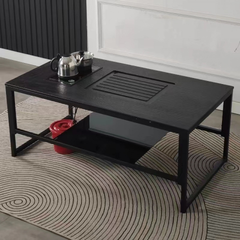 勝芳茶道桌批發 茶桌椅組合 茶幾 茶道桌 泡茶桌 茶藝桌 功夫茶桌 茶臺桌 客廳家具 書房家具 休閑家具 麗仕界家具