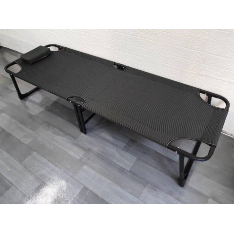 勝芳床鋪批發 折疊床 單人床 雙人床 高低床 午休床 行軍床 簡易床 鐵質板床 板床批發 長青家具