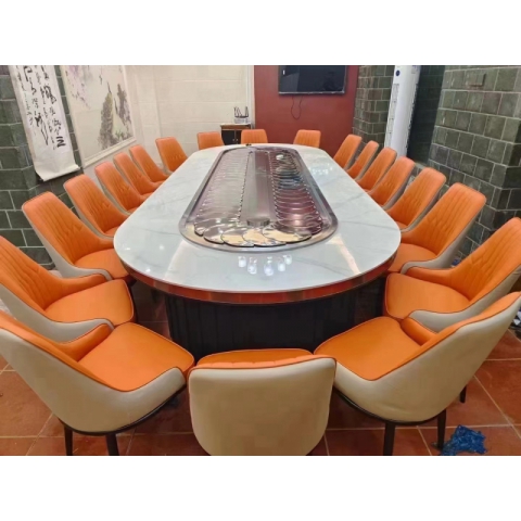 勝芳家具批發 酒店圓桌 酒店桌 酒店大餐臺 中式餐桌 酒店旋轉餐臺 長條火鍋餐臺 杉美家具