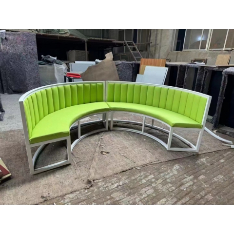 勝芳勝芳卡座批發 茶餐廳 火鍋店 卡座沙發 飯店 快餐店 甜品奶茶店 卡座沙發椅 酒店商用家具 杉美家具