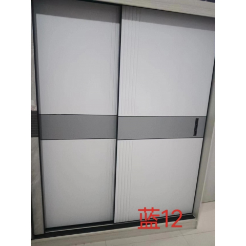 勝芳衣柜批發 板式家具 家用衣柜 出租房衣柜 木質衣柜