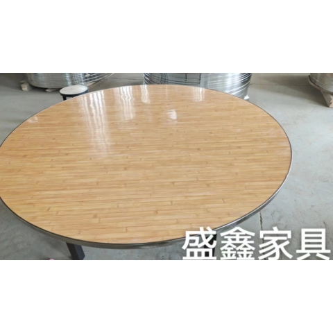 勝芳桌面批發 1.4米不銹鋼包邊 桌面 餐桌面 木質桌面 家用桌面 時尚桌面 家用家具 餐廳家具 飯店家具 盛鑫家具