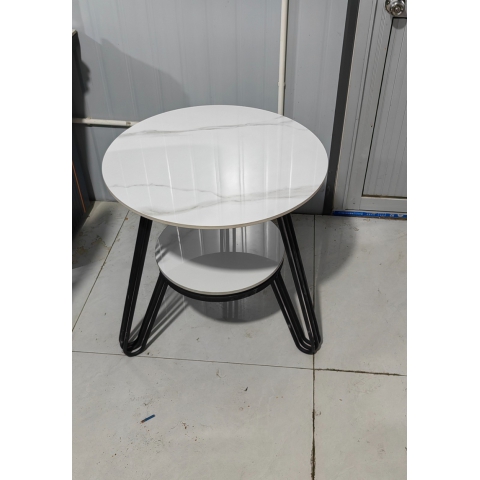 勝芳家具批發 巖板咖啡臺批發  咖啡桌批發 洽談桌 小圓桌 休閑桌 陽臺休閑桌  巖板咖啡臺  萬鵬家具