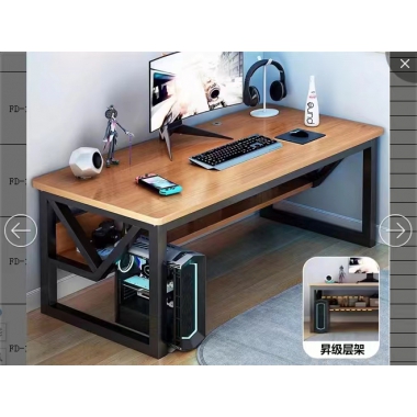 勝芳電腦桌批發 電競桌 學習桌 游戲桌 泰匯家具