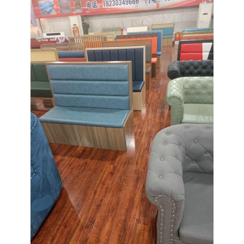 勝芳家具批發，軟包卡座，咖啡廳，酒店，西餐廳，ktv，萬福美家具