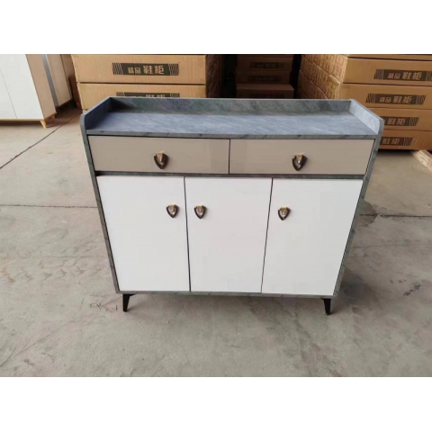 勝芳鞋柜批發 防塵鞋柜 玄關柜 簡易鞋柜 多層鞋柜 儲物柜批發 鑫宇家具