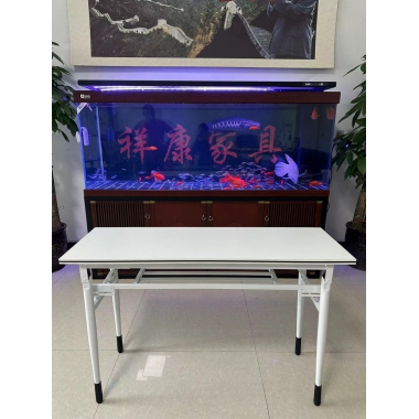 120*40勝芳辦公桌批發(fā) 會議桌 折疊會議桌 折疊培訓(xùn)桌 可折疊長條桌 康祥家具