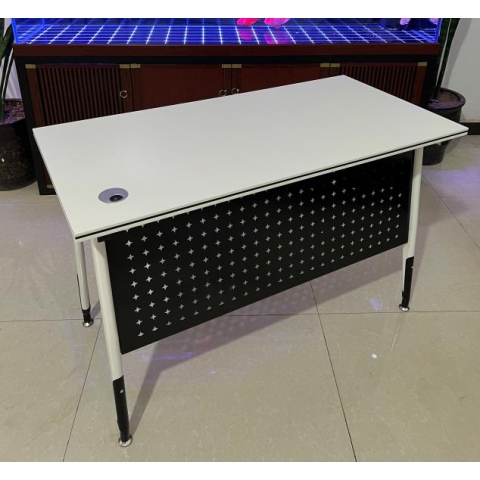 120*60勝芳辦公桌批發 會議桌 培訓桌 可折疊長條桌 康祥家具