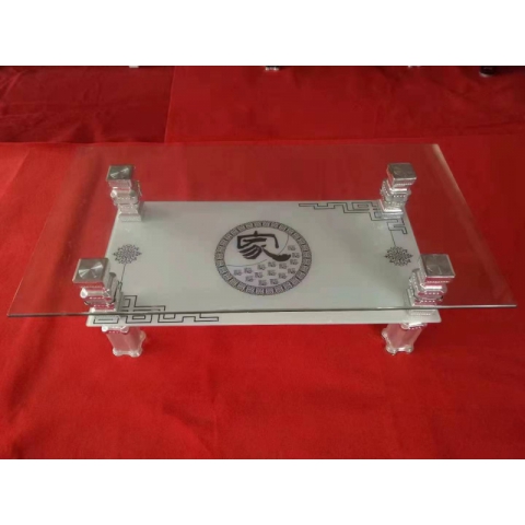 勝芳茶幾批發 板式茶幾 時尚茶幾組合 玻璃茶幾 玻璃平板茶幾 客廳茶幾 歐式茶幾 鋼化玻璃 華特家具