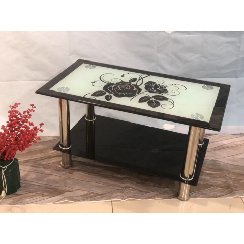 勝芳茶幾批發 板式茶幾 時尚茶幾組合 玻璃茶幾 玻璃平板茶幾 客廳茶幾 歐式茶幾 鋼化玻璃 華特家具