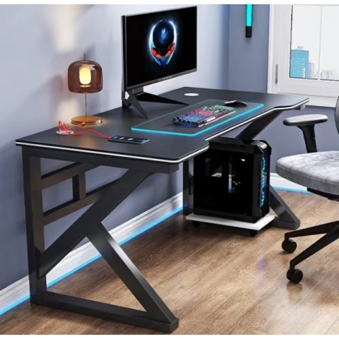 勝芳電腦桌批發 電競桌 學習桌 游戲桌 泰匯家具