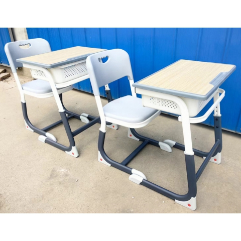 勝芳學生課桌椅批發 學習課桌 培訓課桌 培訓班課桌 單人課桌 輔導班課桌 學生課桌 學生家具 學校家具 暢博嘉校具
