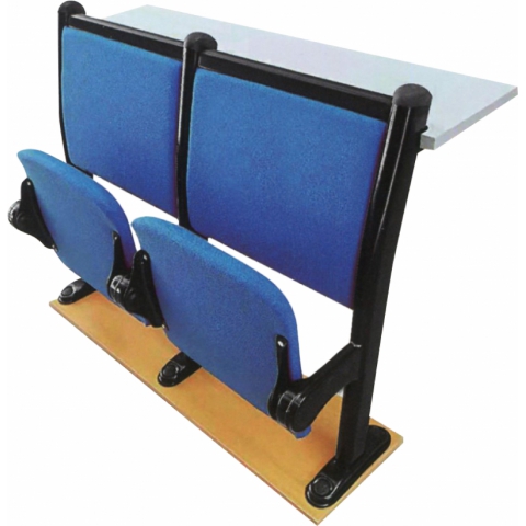 勝芳學生課桌椅批發 軟包階梯教室排椅  禮堂椅 聯排椅 階梯教室桌椅 學生排椅 課桌椅 暢博嘉家具