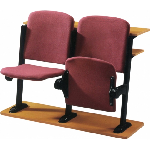 勝芳學生課桌椅批發 軟包階梯教室排椅  禮堂椅 聯排椅 階梯教室桌椅 學生排椅 課桌椅 暢博嘉家具