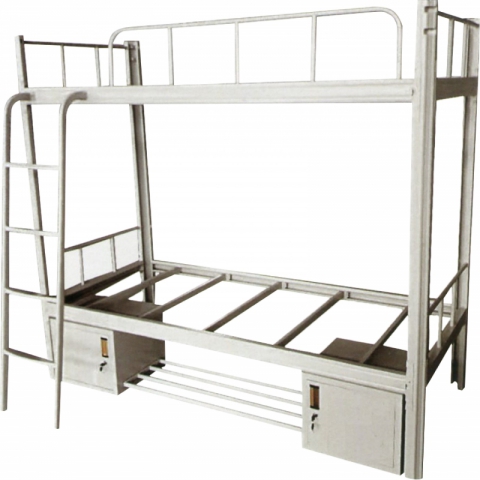 勝芳學生床鋪批發 輔導班午托床 上下床 高低床 學生鐵床 上下鋪  鐵架床 鐵藝床 暢博嘉校具