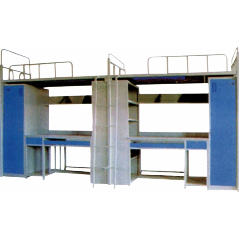 勝芳學生床鋪批發 輔導班午托床 上下床 高低床 學生鐵床 上下鋪  鐵架床 鐵藝床 暢博嘉家具