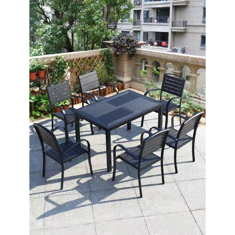 勝芳批發戶外椅子 戶外桌椅組合 陽臺桌椅 庭院桌椅 休閑桌椅 咖啡臺桌椅 室內家具 休閑家具 戶外家具 匠邦家具