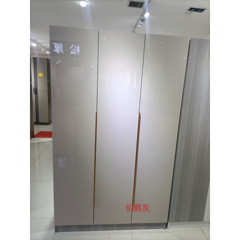 勝芳衣柜批發 板式家具 家用衣柜 出租房衣柜 木質衣柜