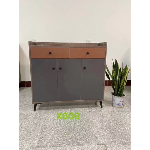 勝芳鞋柜批發 實木鞋柜 板式鞋柜 儲物柜 門外陽臺玄關柜 出租房鞋柜 新款進門客廳收納柜 吸塑門鞋柜 三門二門鞋柜 鑫源坊家具