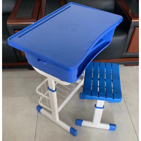 勝芳批發學生課桌 學習課桌 培訓課桌 培訓班課桌 單人課桌 輔導班課桌 可升降學生課桌 學生家具 學校家具 宏盛校具