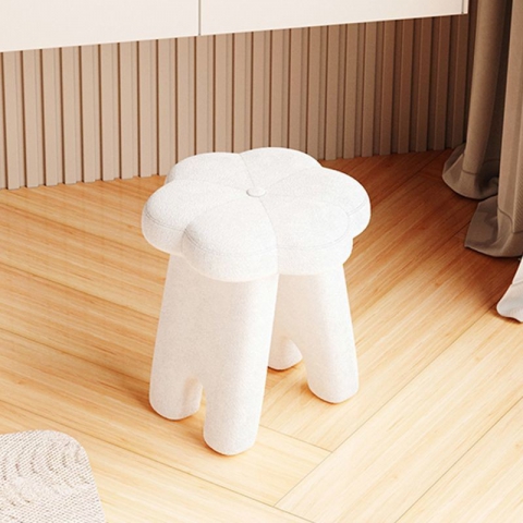 勝芳梳妝凳批發皮墩凳子梳妝柜凳子 梳妝臺凳子 梳妝桌凳子化妝柜凳子化妝臺凳子 公寓梳妝臺凳子臥室家具