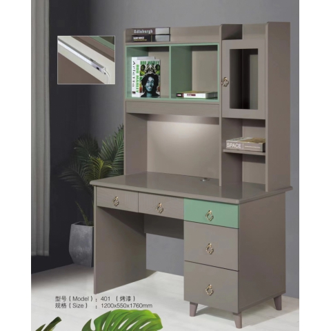 勝芳烤漆電腦桌書柜批發 免漆電腦桌 板式烤漆書架電腦桌，板式電腦桌，免漆電腦桌 日上家具