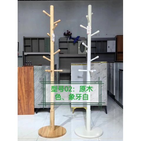 勝芳家具批發 實木衣架 木制衣架 掛衣架 門廳衣架 實木衣帽架 落地衣架 門廳架 掛衣架 衣服架 衣帽架批發 臥室衣架 臥室家具 簡易家具 佰順達家具
