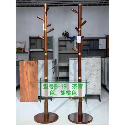 勝芳家具批發 實木衣架 木制衣架 掛衣架 門廳衣架 實木衣帽架 落地衣架 門廳架 掛衣架 衣服架 衣帽架批發 臥室衣架 臥室家具 簡易家具 佰順達家具
