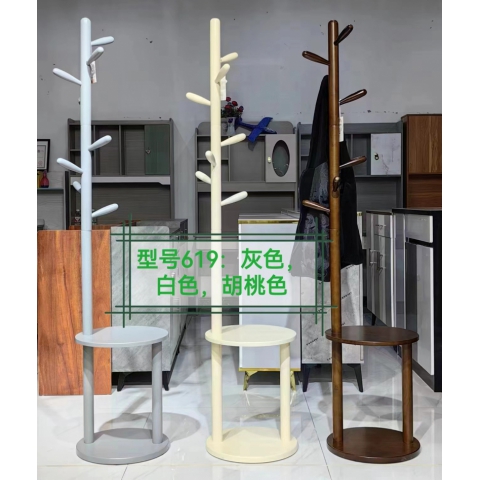 勝芳家具批發 實木衣架 木制衣架 掛衣架 門廳衣架 實木衣帽架 落地衣架 門廳架 掛衣架 衣服架 衣帽架批發 臥室衣架 臥室家具 簡易家具 佰順達家具