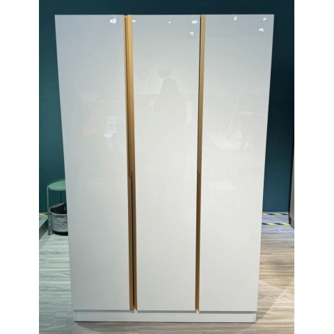 勝芳家具批發 衣柜 木質衣柜 板式衣柜批發 現代簡約衣柜 臥室家具 迪雅佳公寓配套家具