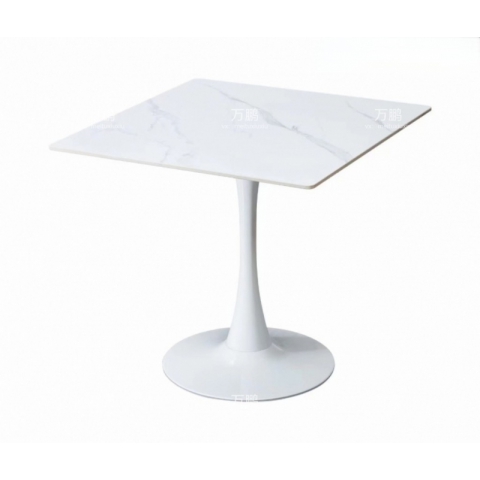 勝芳家具批發  巖板咖啡臺 咖啡桌批發 洽談桌 小圓桌 休閑桌 陽臺休閑桌  咖啡臺  萬鵬家具