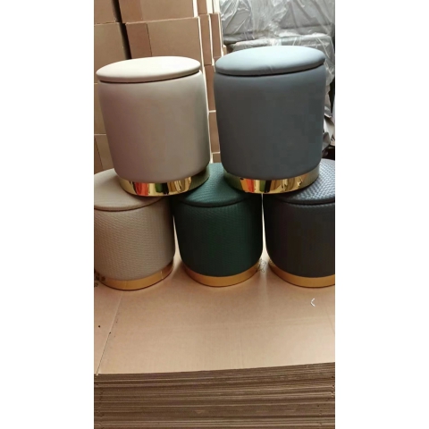 勝芳皮墩批發 換鞋凳 儲物凳 矮凳 坐墩 儲物凳 李氏凳業