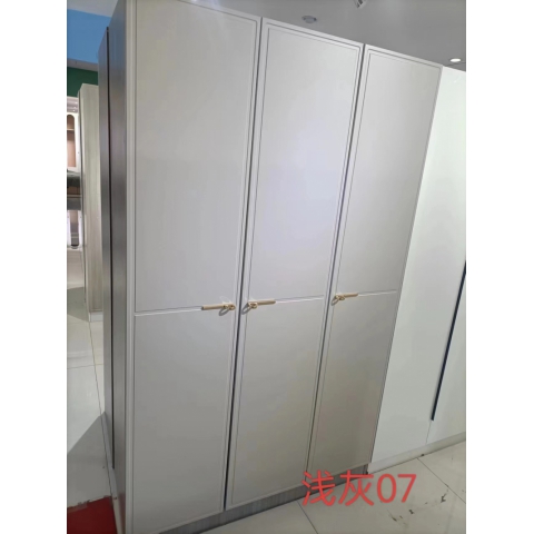 勝芳衣柜批發 板式家具 家用衣柜 出租房衣柜 木質衣柜 多門衣柜 兩門衣柜 三門衣柜 四門衣柜 翠嶺家具