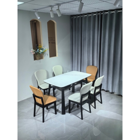 香河餐桌批發 餐桌餐椅  餐桌椅 家用餐臺 實木餐桌 廣東生產香河倉庫現貨直發 香河潤澤家具