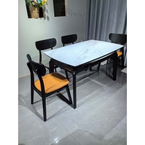 香河餐桌批發 餐桌餐椅  餐桌椅 家用餐臺 實木餐桌 廣東生產香河倉庫現貨直發 香河潤澤家具