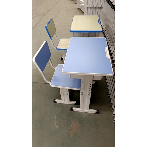 勝芳學生課桌批發 學習課桌 培訓課桌 培訓班課桌 單人課桌 輔導班課桌 可升降學生課桌 學生家具 學校家具 瑞鑫家具