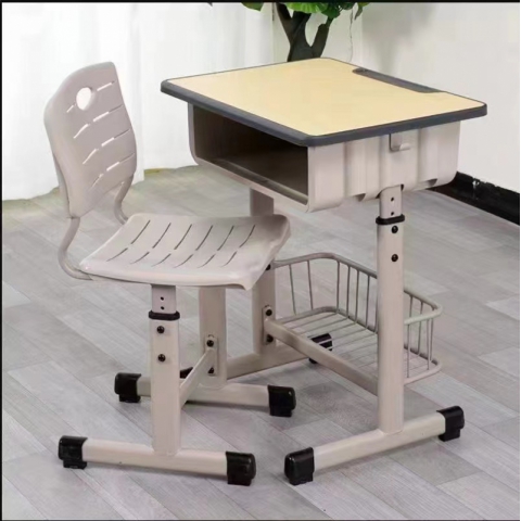 勝芳學生課桌批發 學生課桌椅 學習課桌 培訓課桌 培訓班課桌 單人課桌 輔導班課桌 可升降學生課桌 學生家具 學校家具 佳和校具