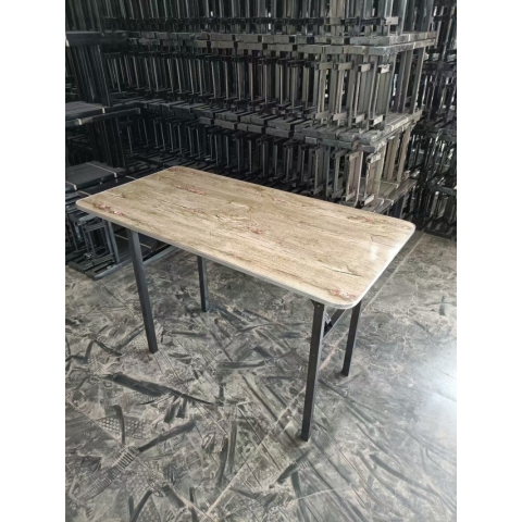 長條桌，快餐桌，補習班專用桌