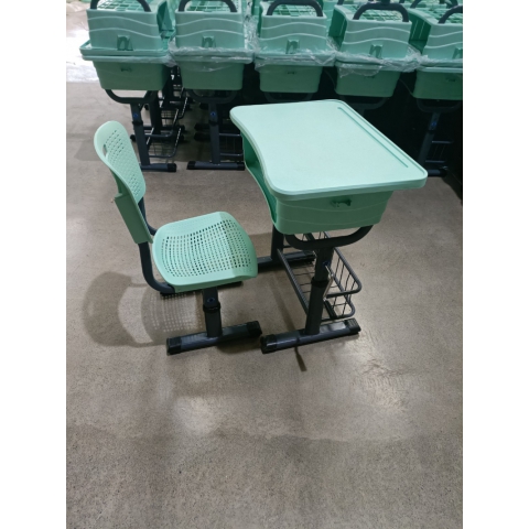 勝芳學生課桌批發 學習課桌 培訓課桌 培訓班課桌 單人課桌 輔導班課桌 可升降學生課桌 學生家具 學校家具 瑞鑫家具