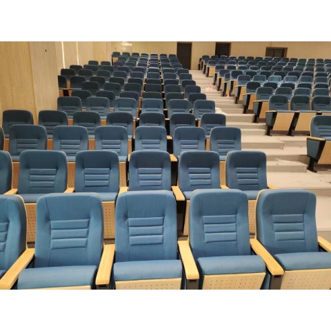 【嘉琪家具】廠家直供勝芳階梯教室排椅 禮堂椅 學生排椅  課桌椅 影院椅 報告廳椅 培訓椅 會議室聯(lián)排椅