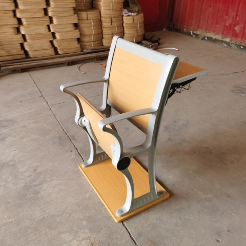 【嘉琪家具】廠家直供勝芳階梯教室排椅 禮堂椅 學生排椅  課桌椅 影院椅 報告廳椅 培訓椅 會議室聯排椅