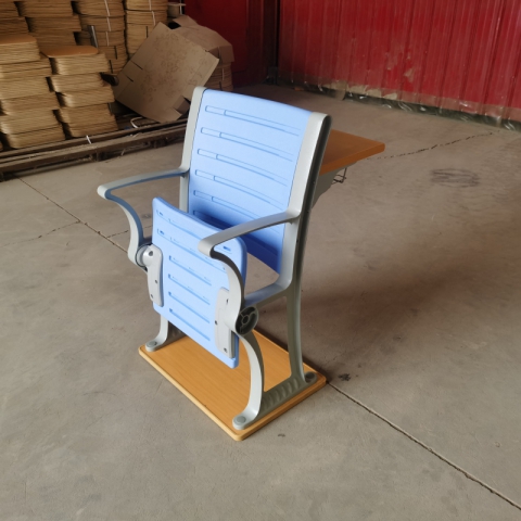 【嘉琪家具】廠家直供勝芳階梯教室排椅 禮堂椅 學生排椅  課桌椅 影院椅 報告廳椅 培訓椅 會議室聯排椅